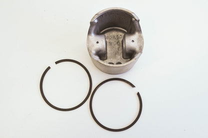 Piston Honda MT250 CR250 NOS