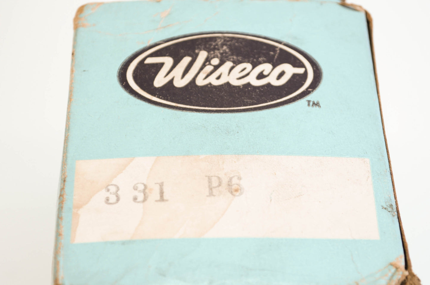Piston Honda MT250 CR250 NOS