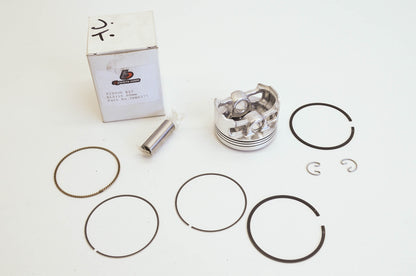 Piston Kit KLX110 DRZ110 YX150 YX160 NOS