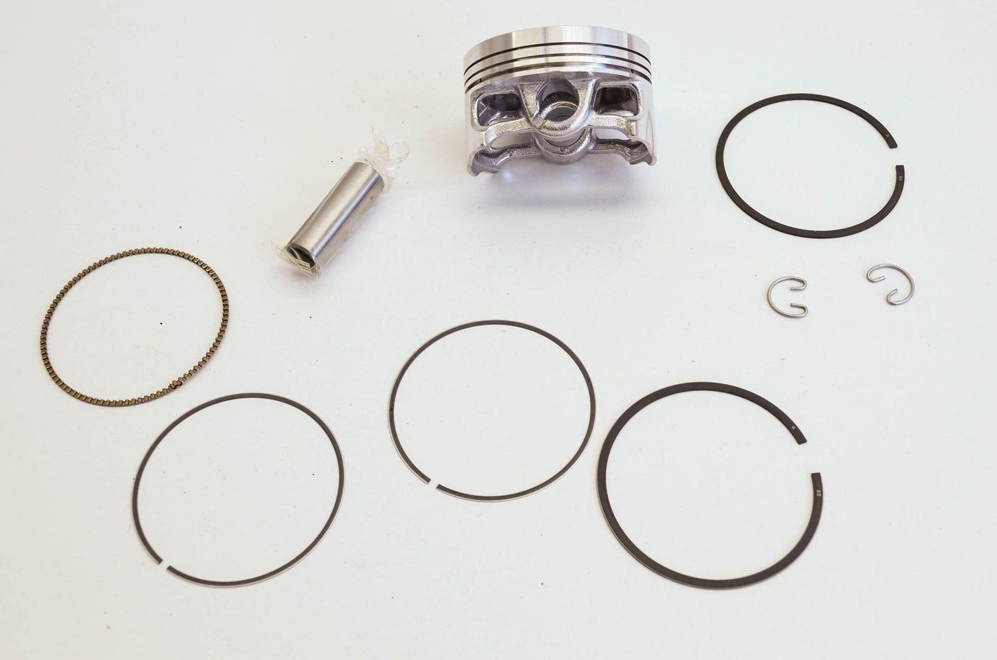 Piston Kit KLX110 DRZ110 YX150 YX160 NOS