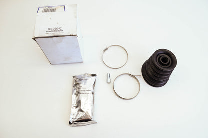 Lightning CV Boot NOS