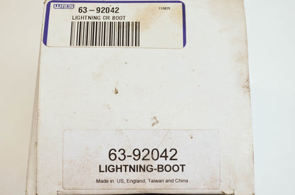 Lightning CV Boot NOS