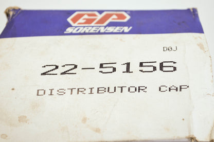 Distributor Cap NOS