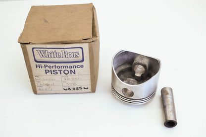 Piston Honda XR250 NOS