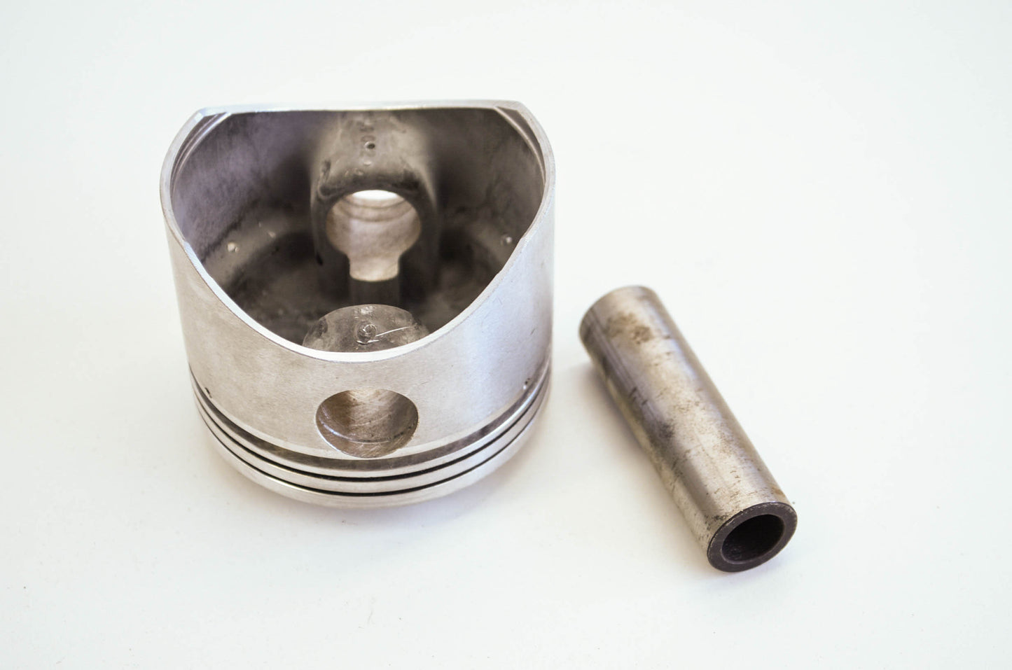 Piston Honda XR250 NOS
