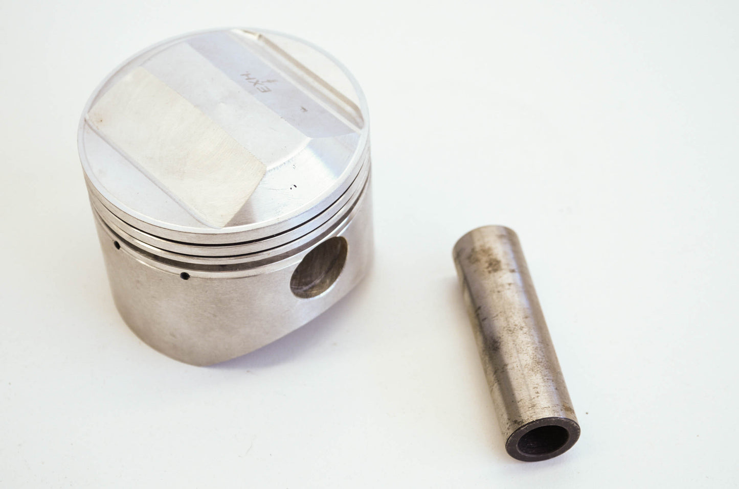 Piston Honda XR250 NOS