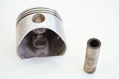 Piston Honda XR250 NOS