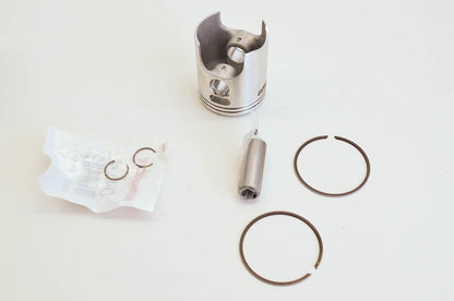 Piston Kawasaki 84-85 KX80 83-88 KDX80 NOS