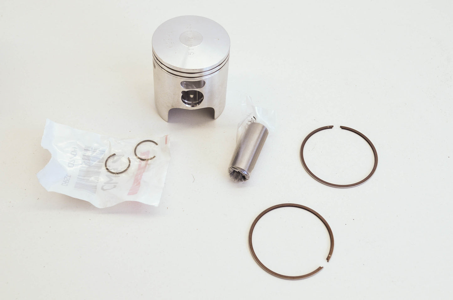 Piston Kawasaki 84-85 KX80 83-88 KDX80 NOS