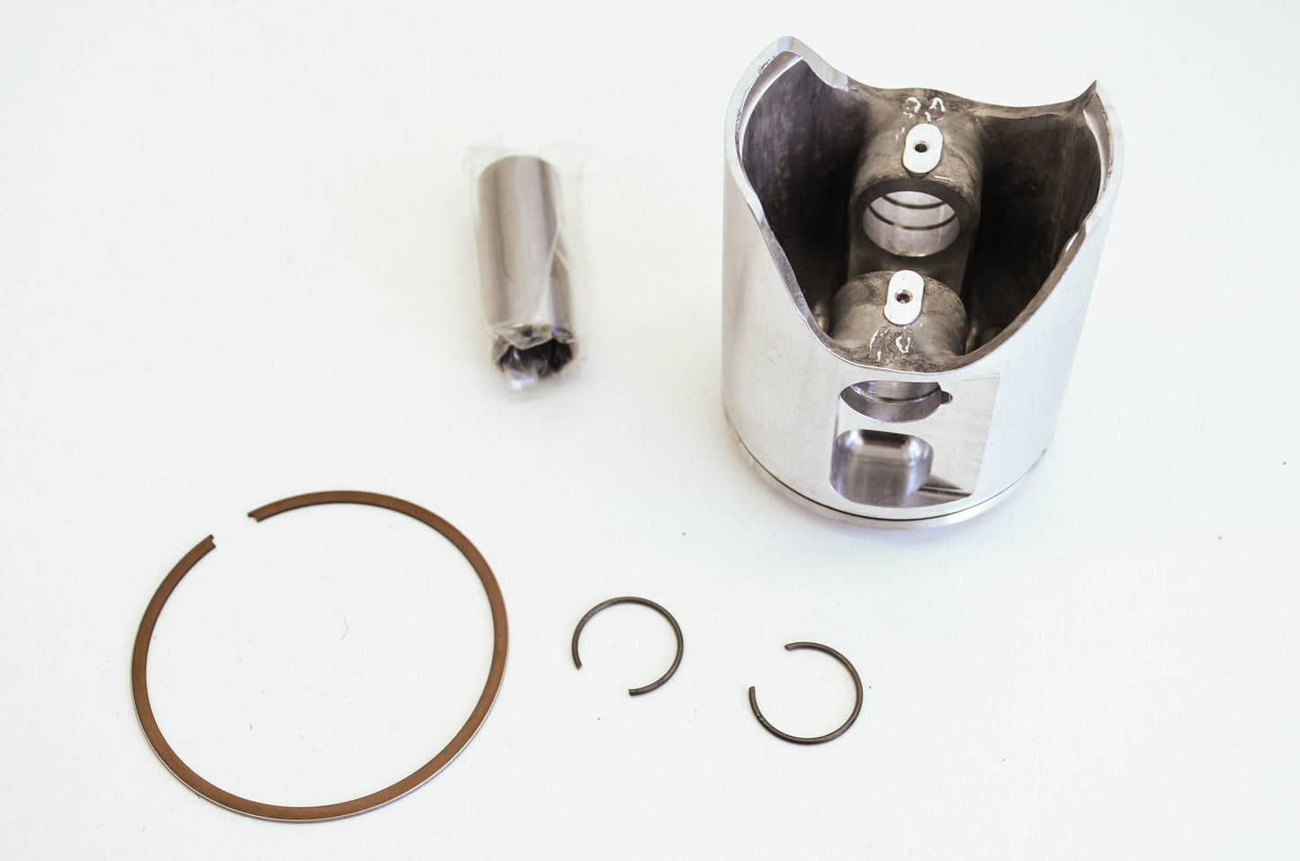 Piston 89-93 Suzuki RM250 NOS