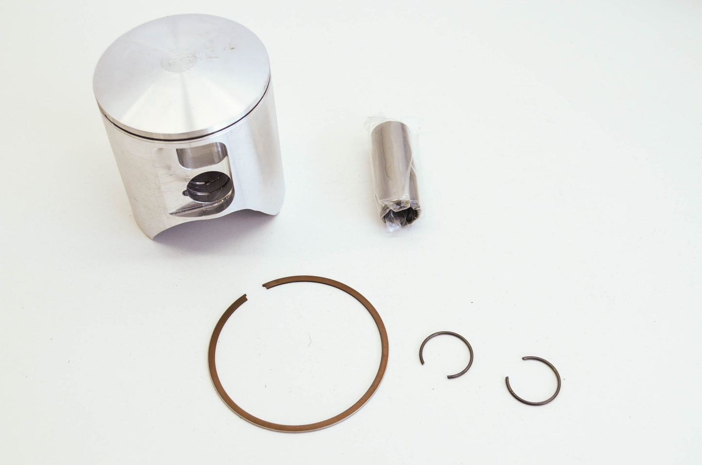 Piston 89-93 Suzuki RM250 NOS