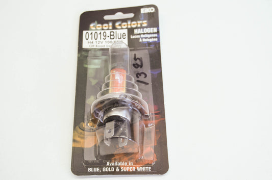 New Eiko Halogen Replacement Bulb NOS