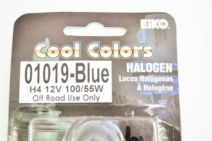 New Eiko Halogen Replacement Bulb NOS