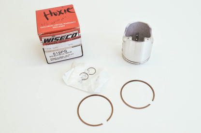 Piston Suzuki 85-86 RM125 NOS