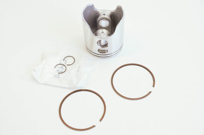 Piston Suzuki 85-86 RM125 NOS