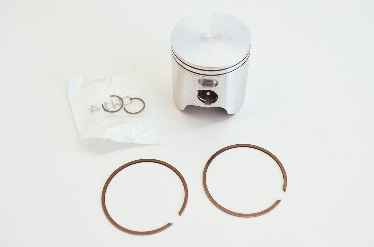 Piston Suzuki 85-86 RM125 NOS