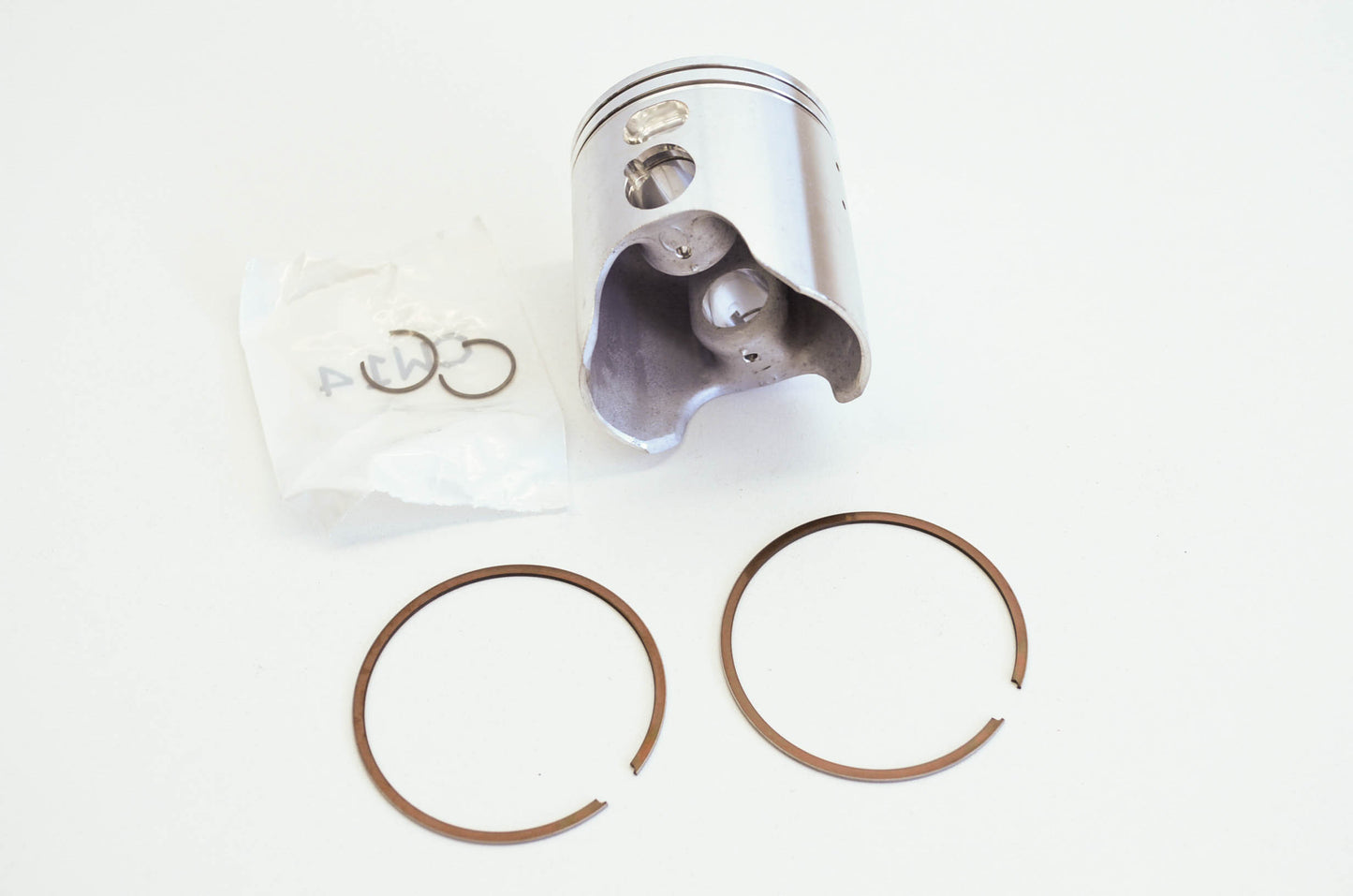 Piston Suzuki 85-86 RM125 NOS