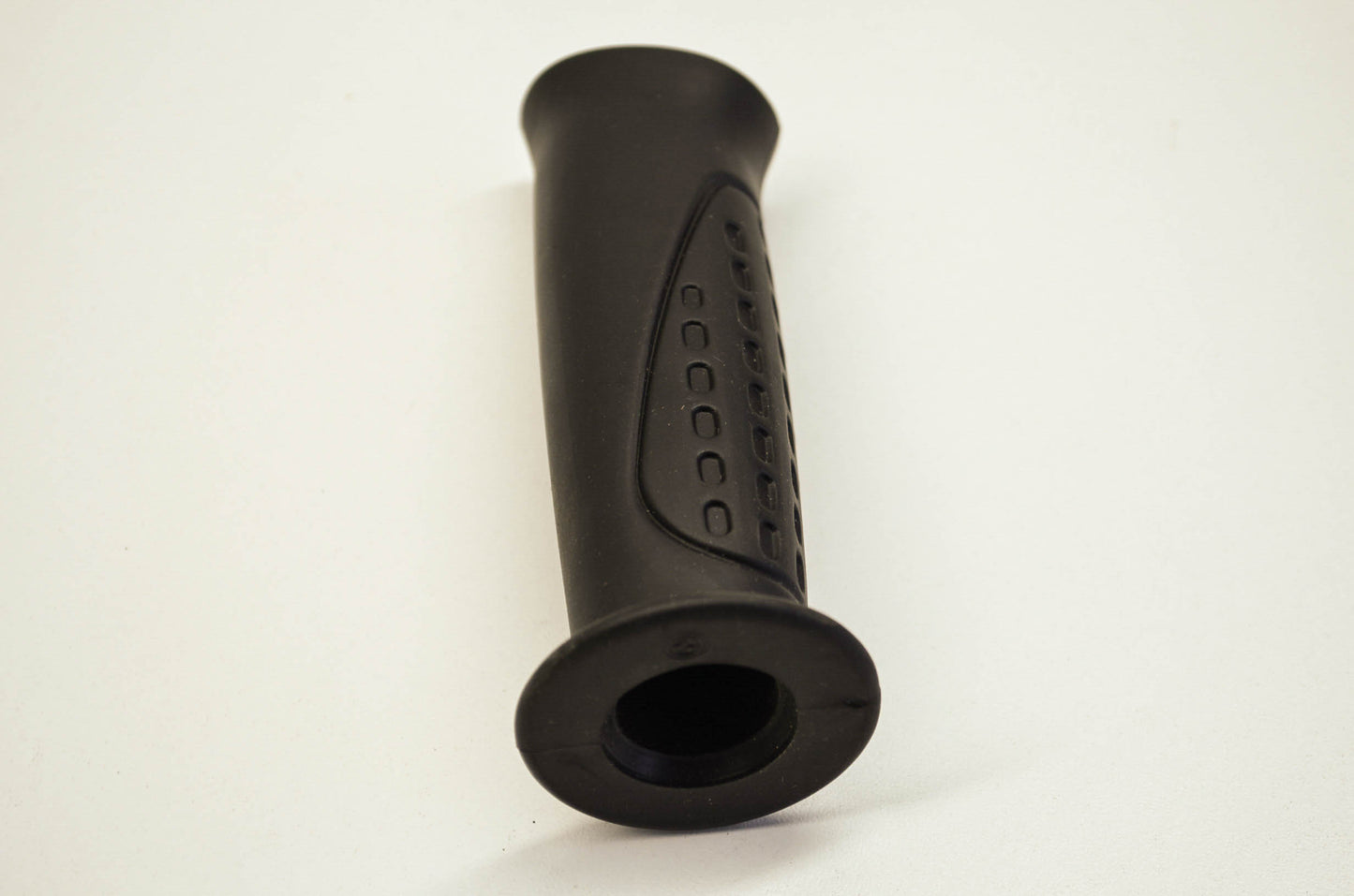 Black Left Hand Grip GS150 GR150 NOS
