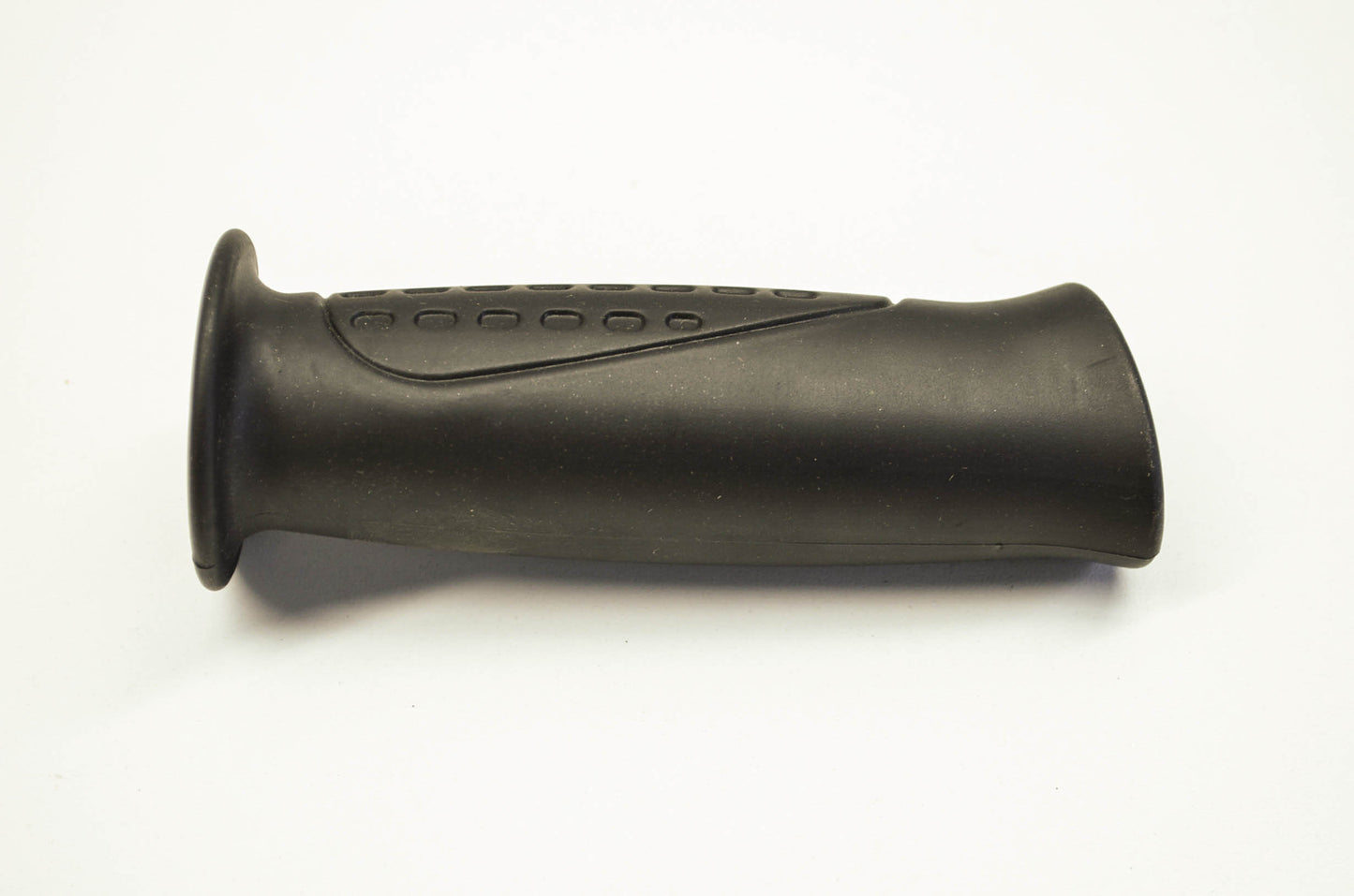 Black Left Hand Grip GS150 GR150 NOS