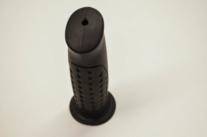Black Left Hand Grip GS150 GR150 NOS