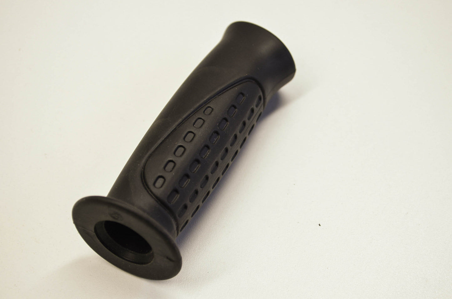 Black Left Hand Grip GS150 GR150 NOS