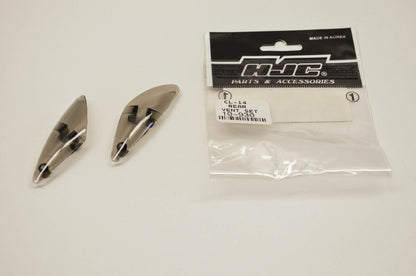 Rear Vent Set CL-12 FG-12 AC-10 CS-12 NOS