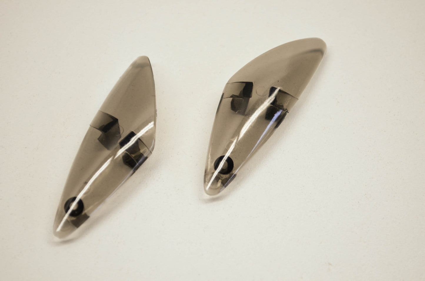 Rear Vent Set CL-12 FG-12 AC-10 CS-12 NOS