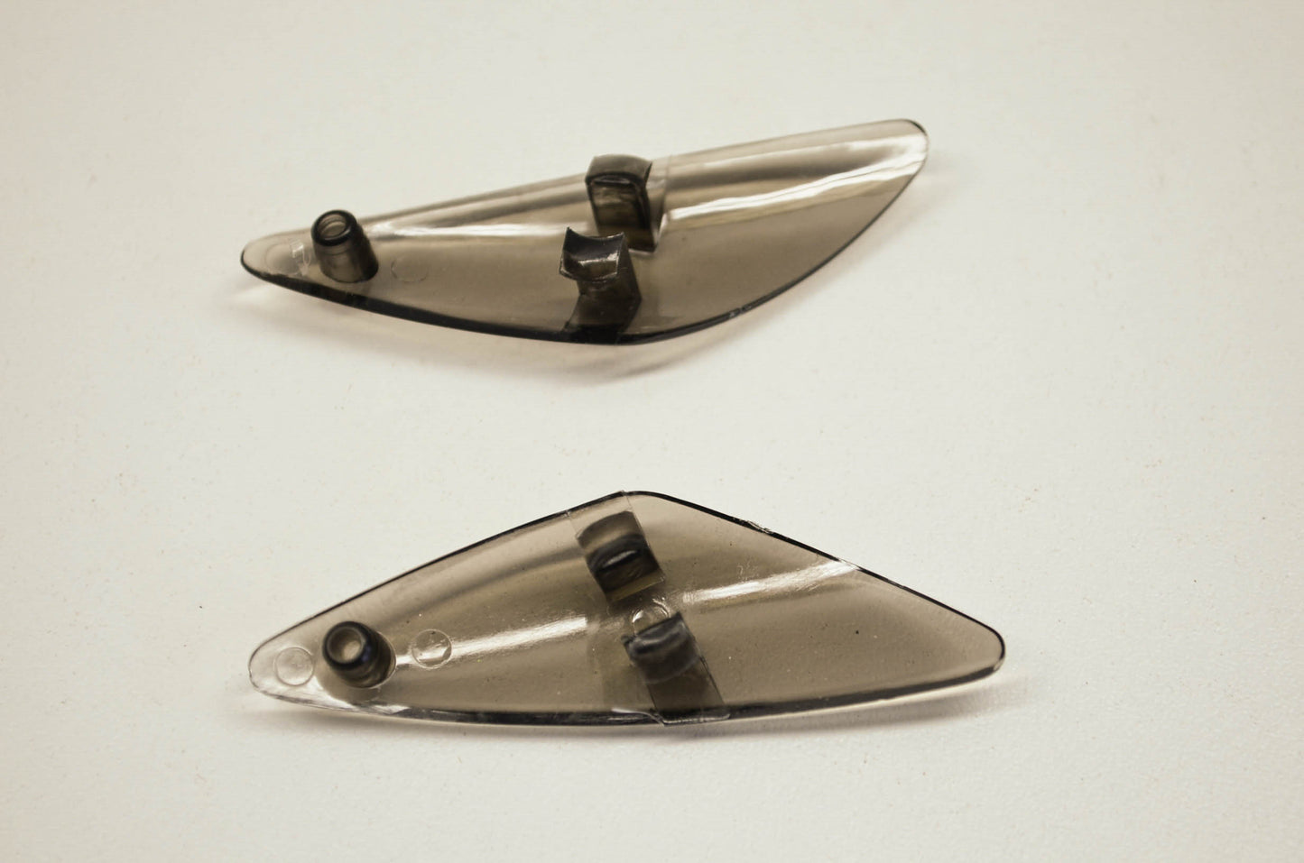 Rear Vent Set CL-12 FG-12 AC-10 CS-12 NOS