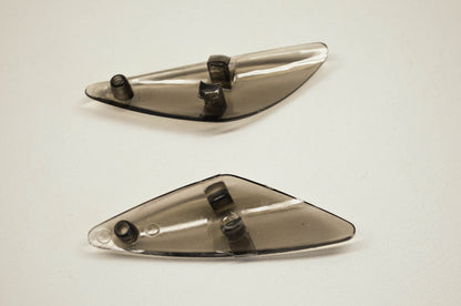 Rear Vent Set CL-12 FG-12 AC-10 CS-12 NOS