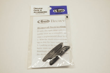 Brow Vent Set NOS