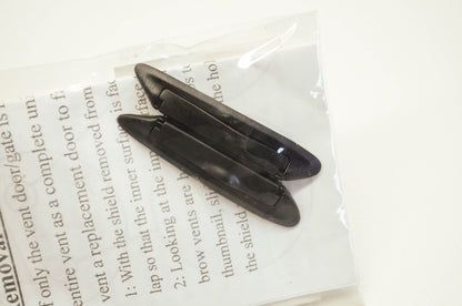 Brow Vent Set NOS