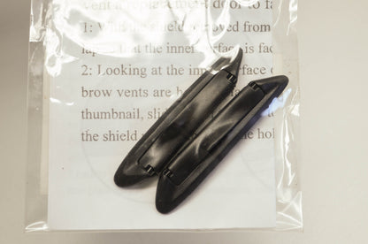 Brow Vent Set NOS