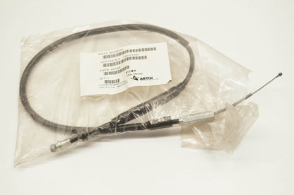 New Aeon Throttle Cable NOS