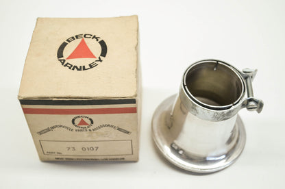 Velocity Stack NOS