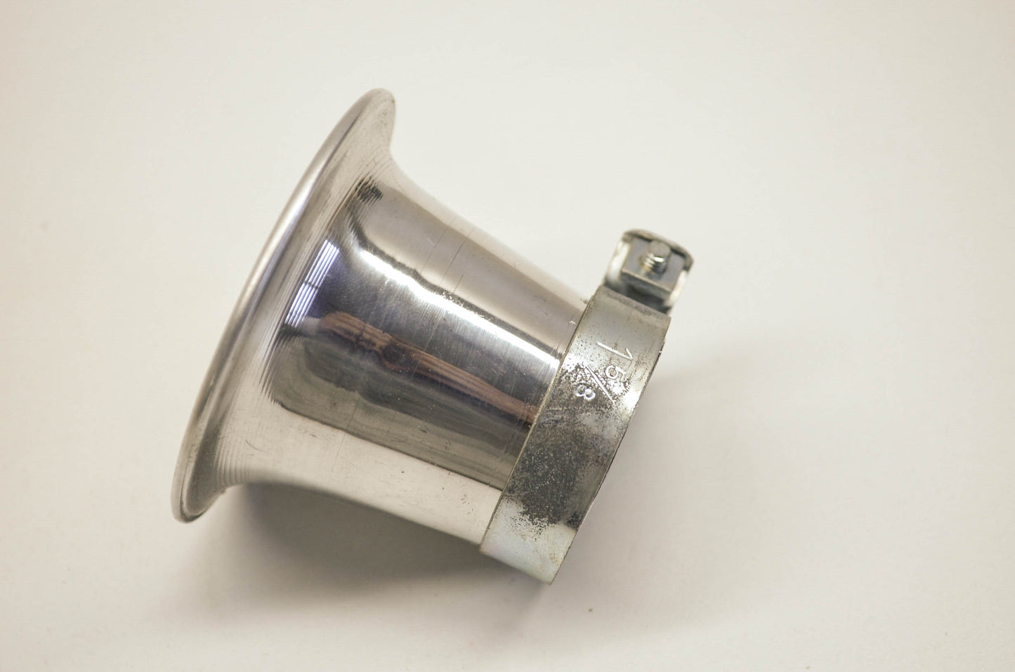 Velocity Stack NOS