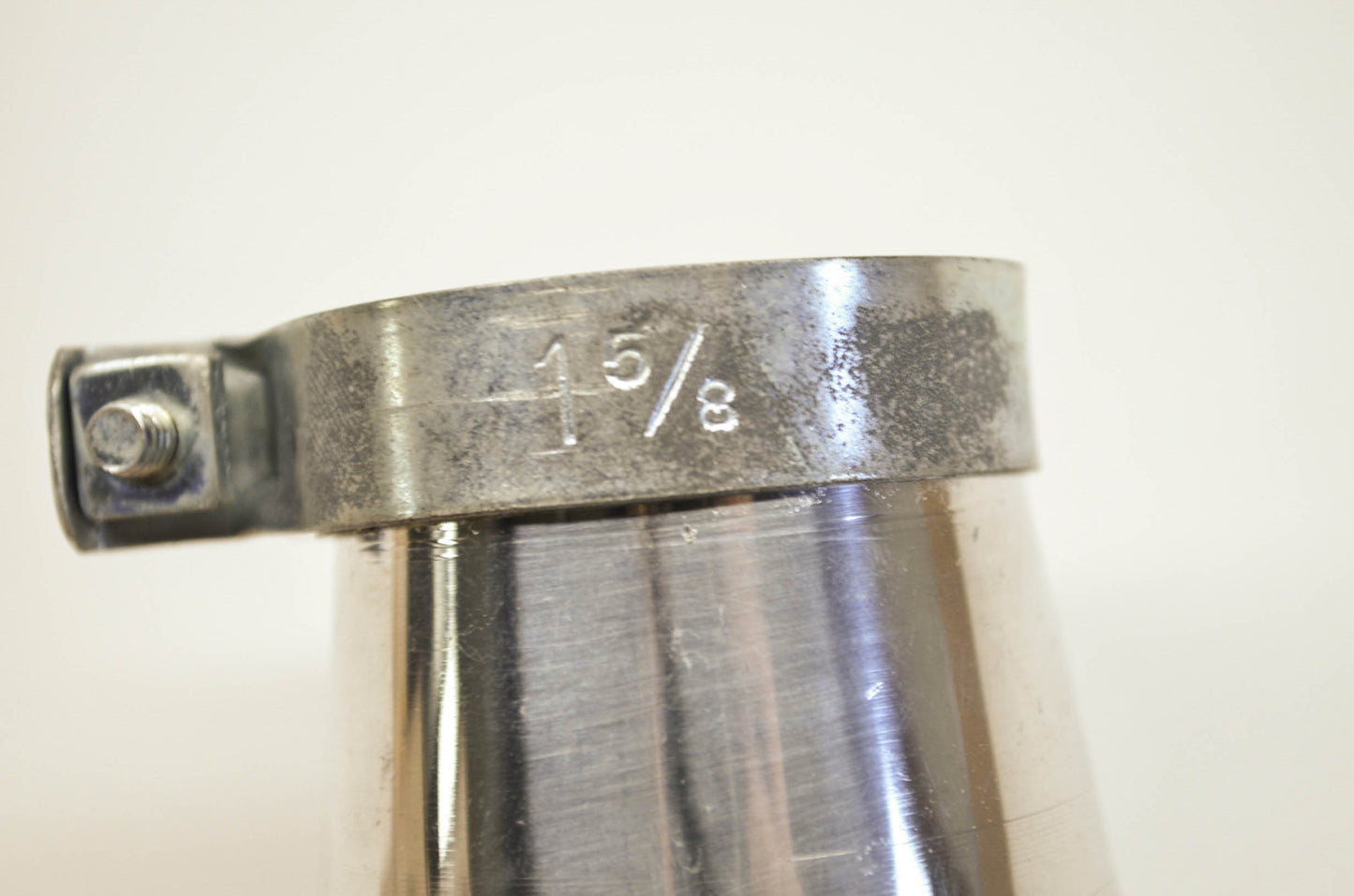 Velocity Stack NOS