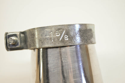 Velocity Stack NOS
