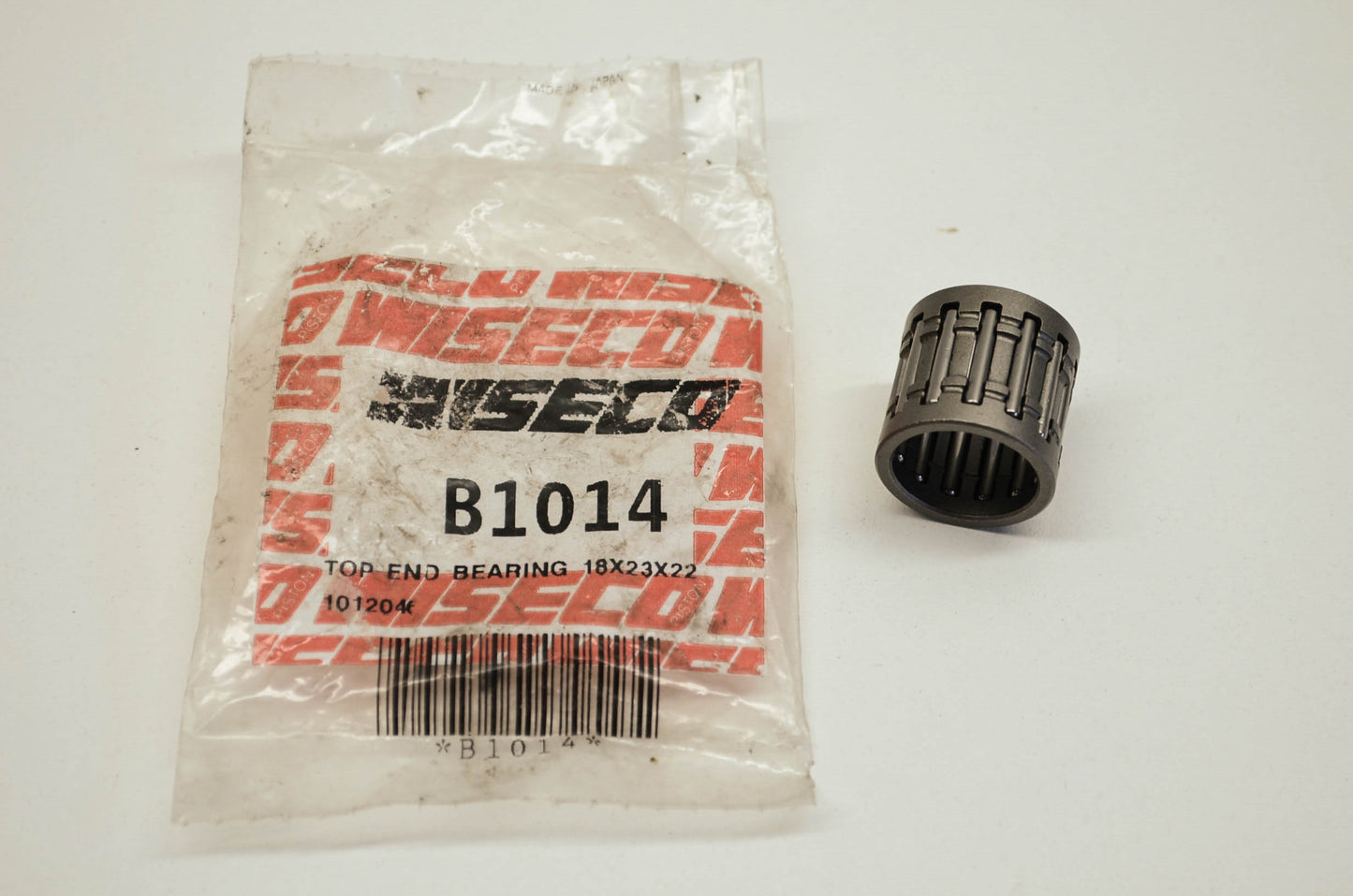 Top End Bearing Arctic Cat ZR Cougar Prowler Panther Pantera Polaris 550 500 NOS