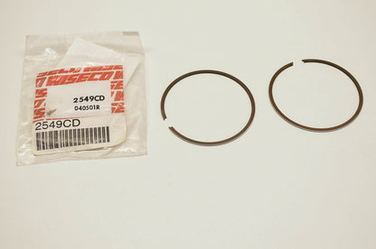 Ring Set Yamaha YFZ350 RZ350 NOS