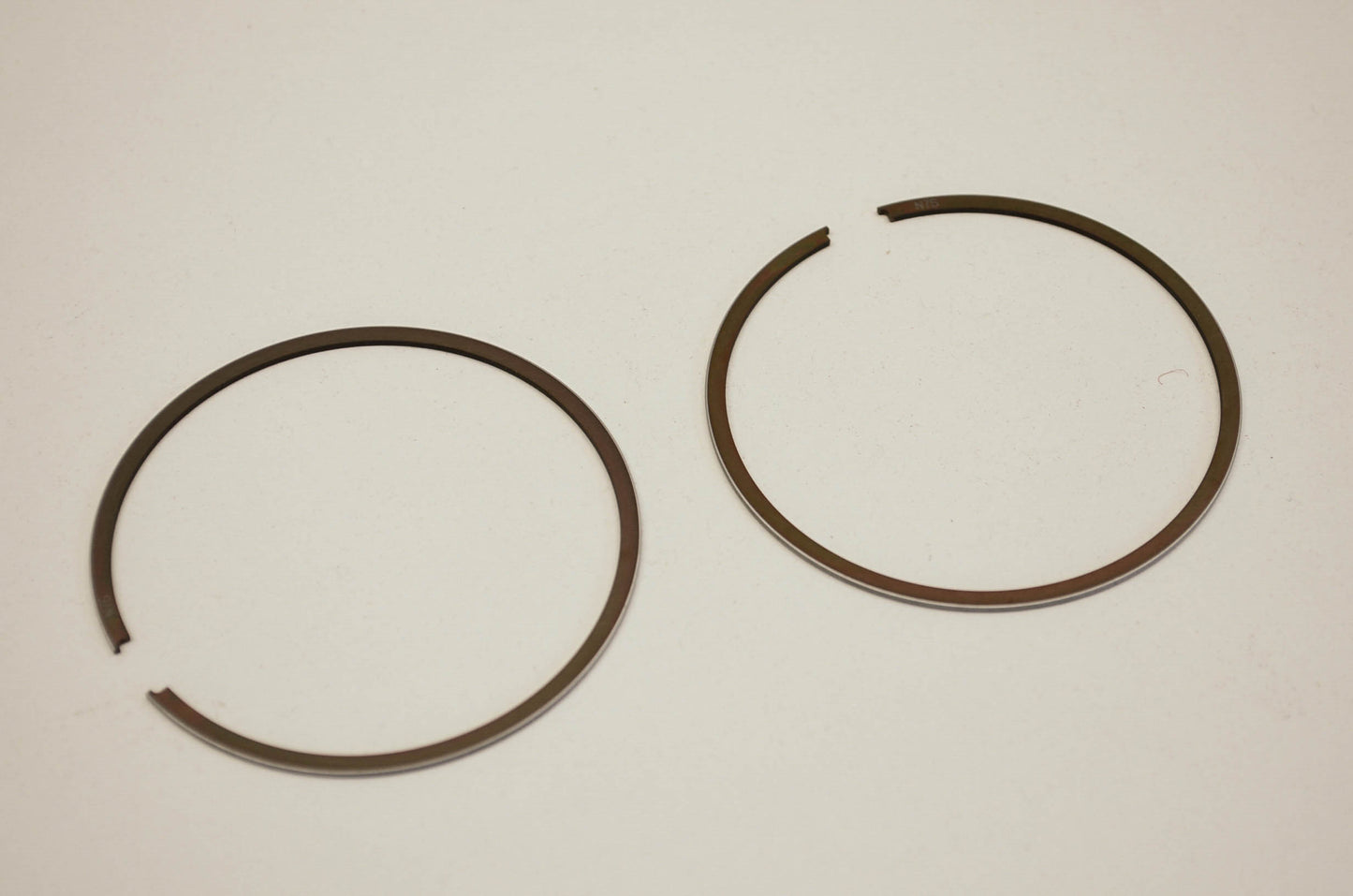 Ring Set Yamaha YFZ350 RZ350 NOS
