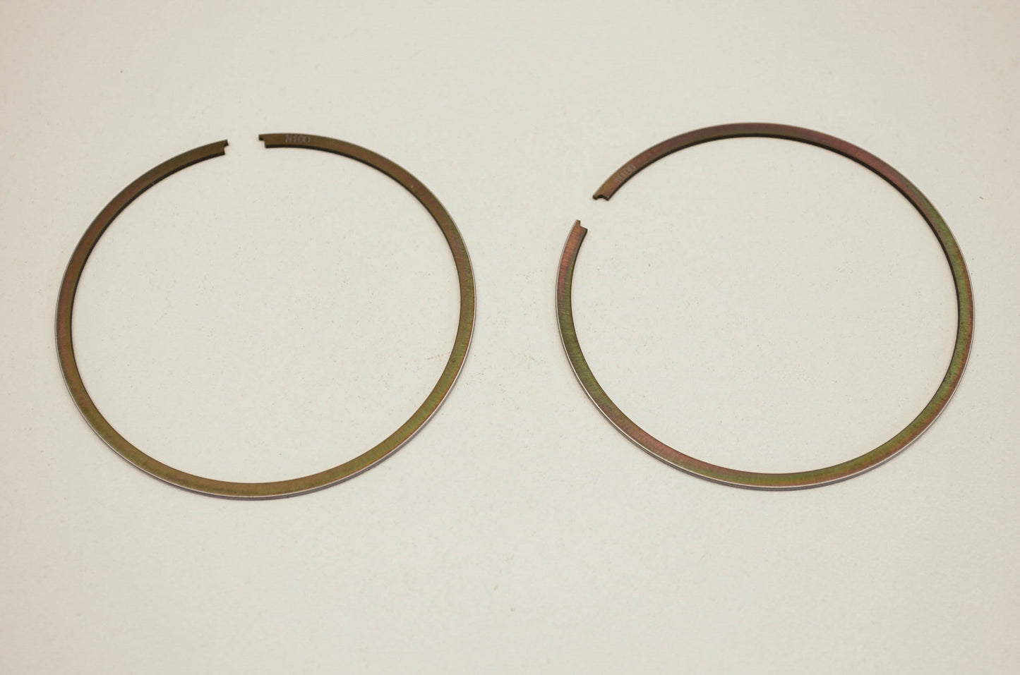 Piston Ring Kit NOS