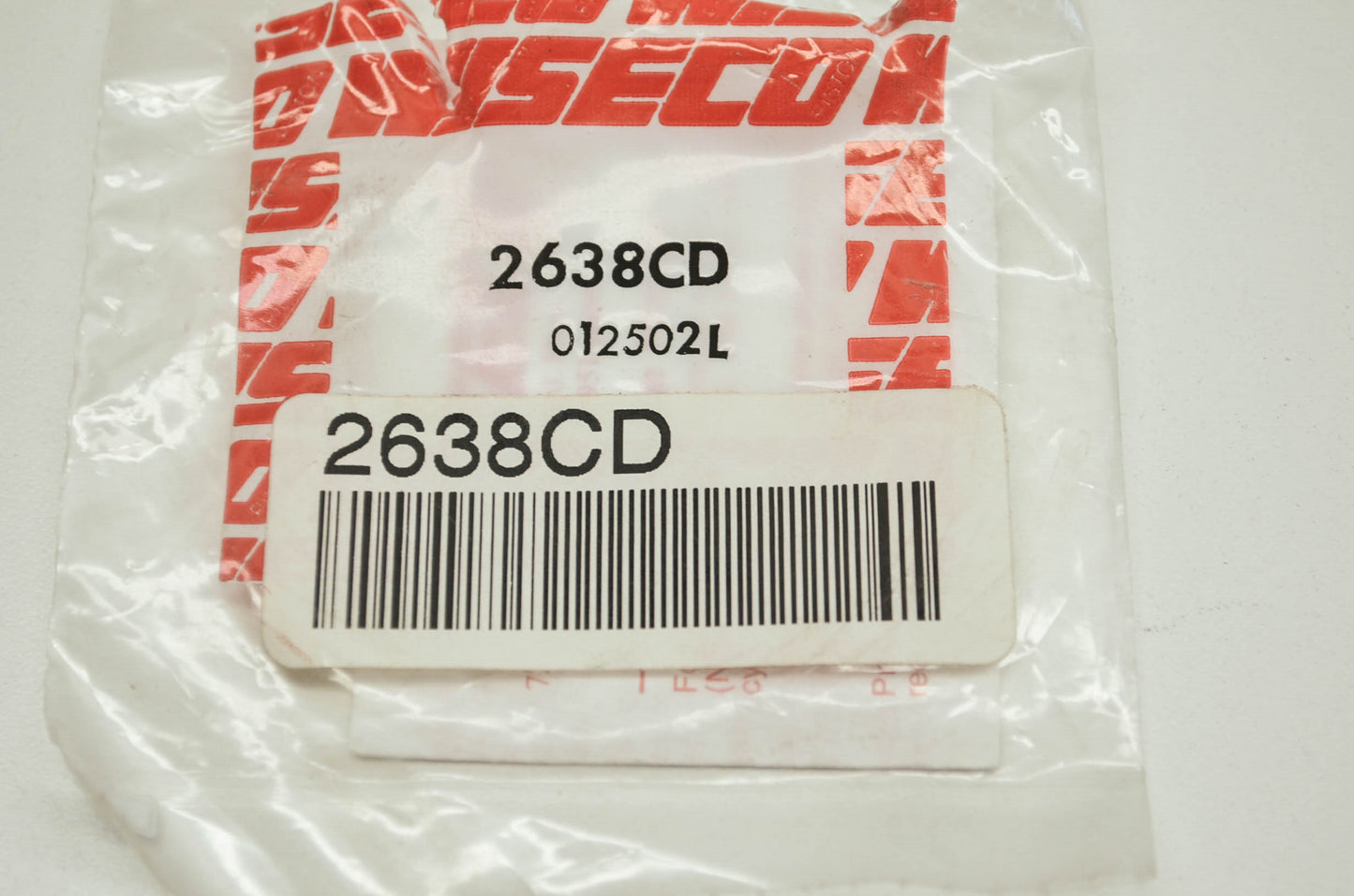 Piston Ring Kit NOS