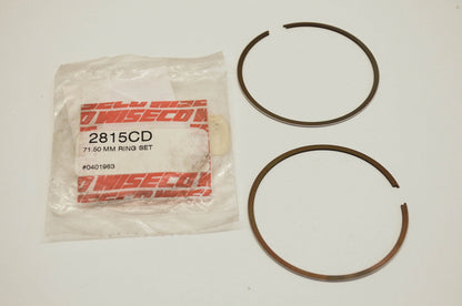 Ring Set NOS