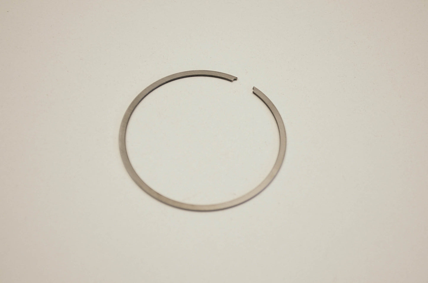 Piston Ring Honda CR125 Kawasaki KX125 KX100 Suzuki RM125 Yamaha YZ125 NOS