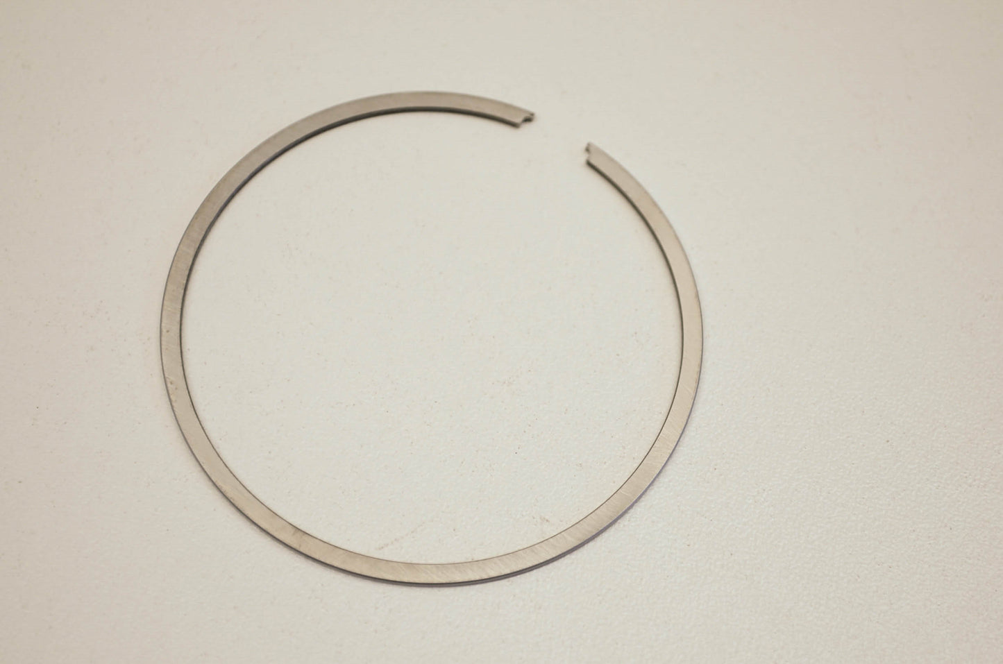 Piston Ring Honda CR125 Kawasaki KX125 KX100 Suzuki RM125 Yamaha YZ125 NOS