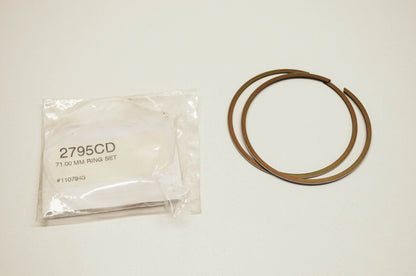 Ring Set NOS