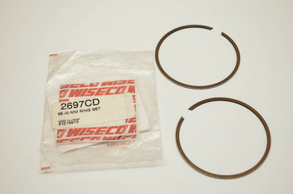 Piston Ring Kit NOS