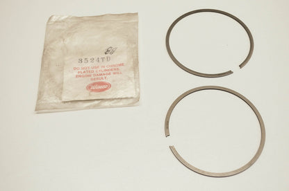 Ring Set Suzuki 87-90 LT-500R NOS