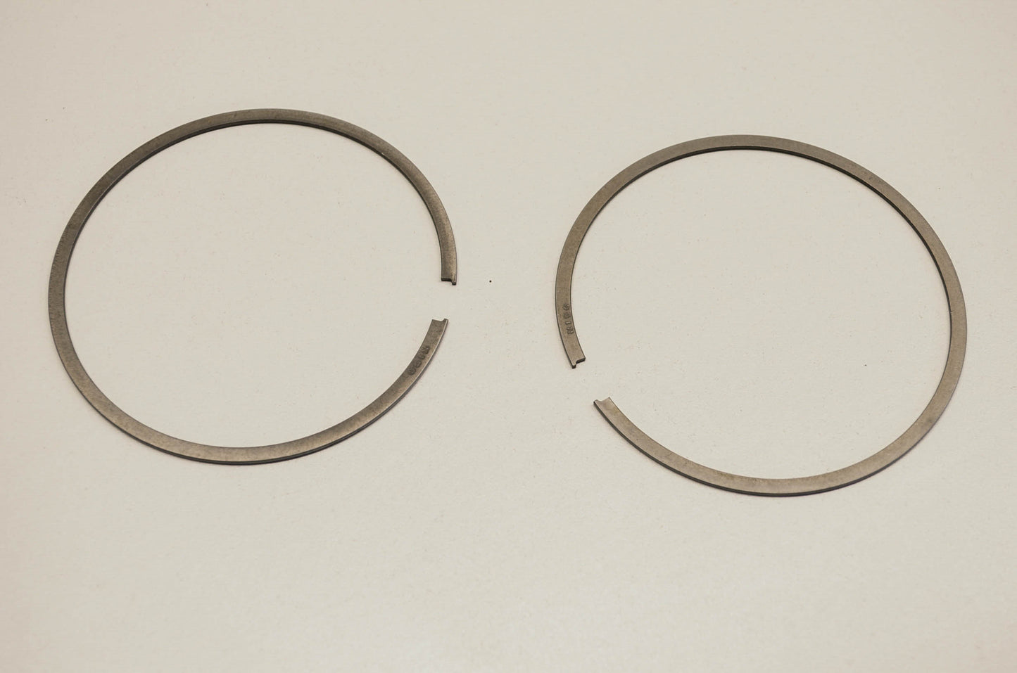 Ring Set Suzuki 87-90 LT-500R NOS