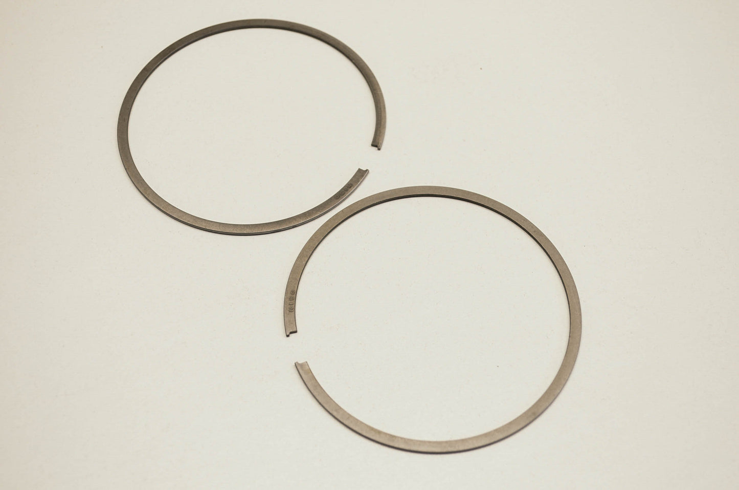 Ring Set Suzuki 87-90 LT-500R NOS